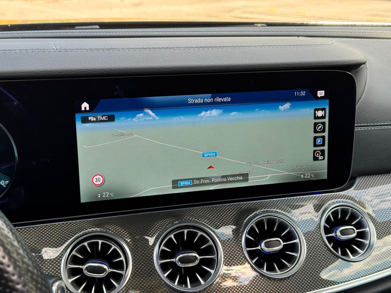 Mercedes-benz CLS 400 d 4Matic Auto Premium Plus