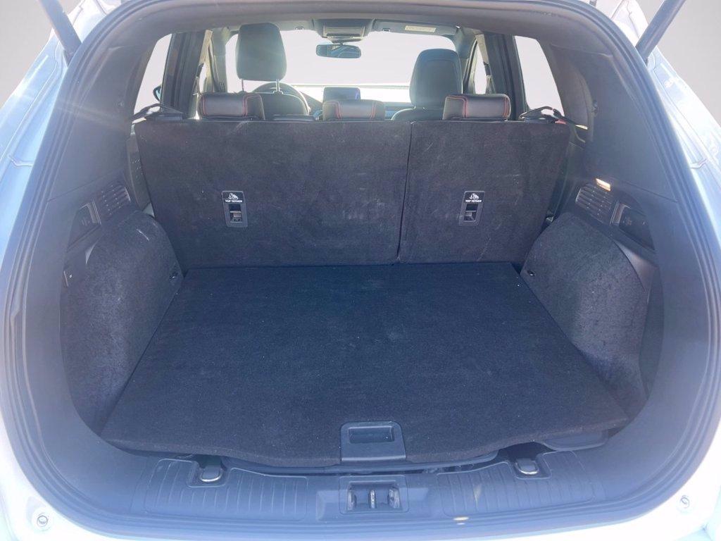 FORD Kuga 2.5 phev ST-Line X 2wd 225cv cvt del 2020