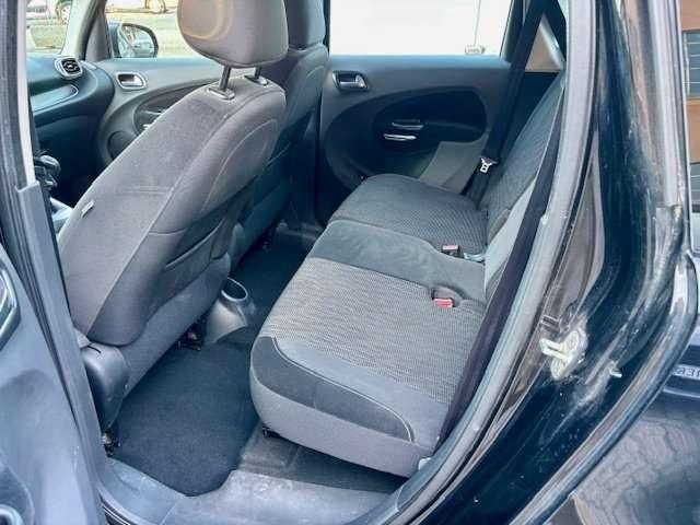 Citroen C3 C3 Picasso 1.6 hdi 16v Exclusive FL-NEOPATENTATI-