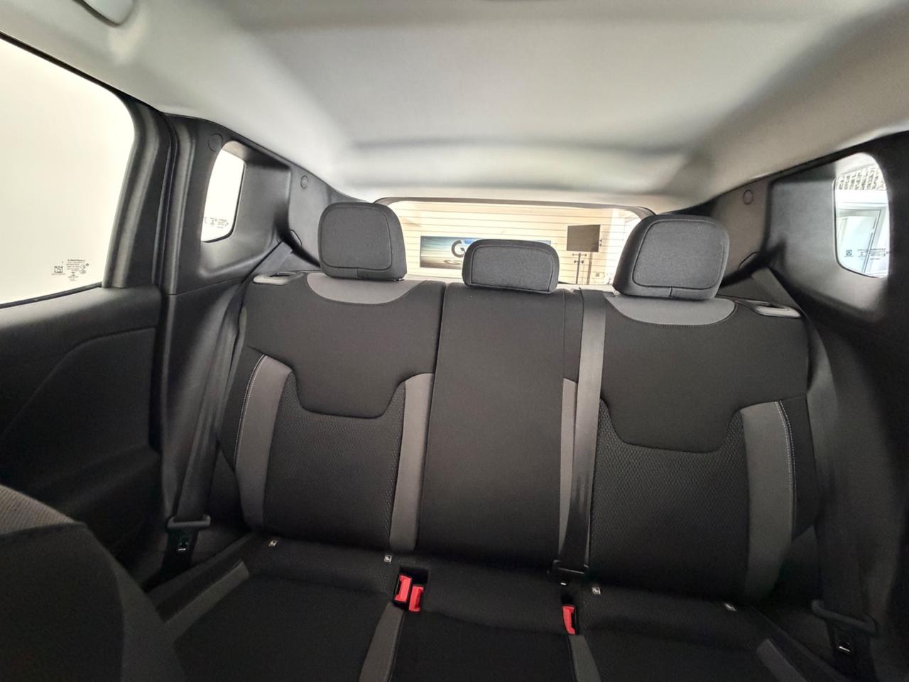 Jeep Renegade 1.3 T4 190CV PHEV 4xe AT6 Limited IVA ESPOSTA