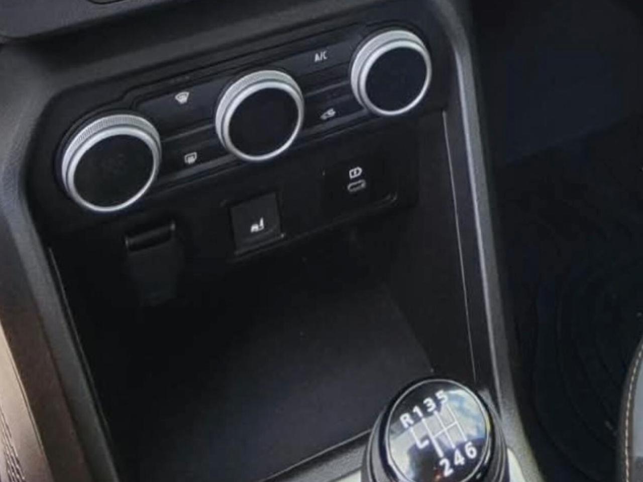 Dacia Sandero Stepway 1.0 TCe ECO-G Extreme Up