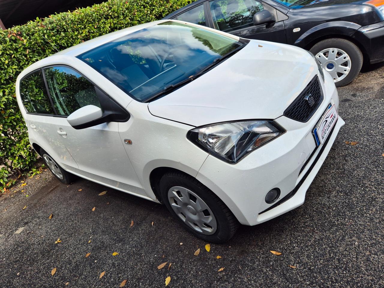 Seat Mii 1.0 5 porte Reference