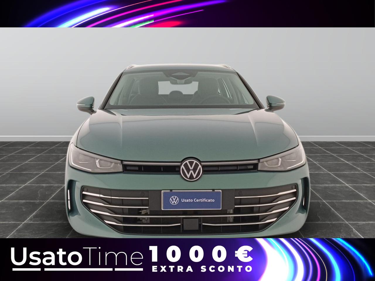 Volkswagen Passat 1.5 etsi act 150cv business