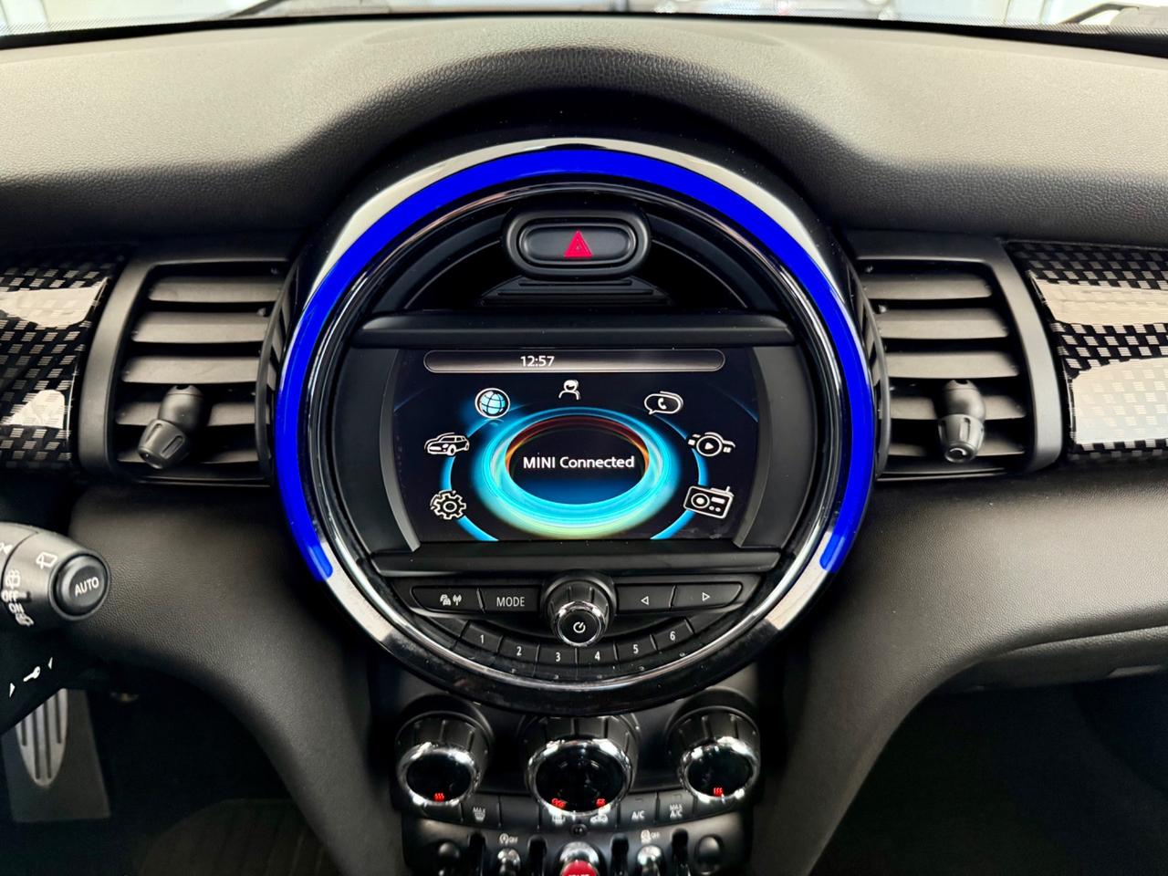 Mini Mini Cooper 2.0 SD Hype JCW 3p