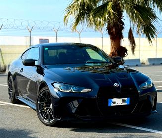 Bmw 440 M4 Competition M xDrive