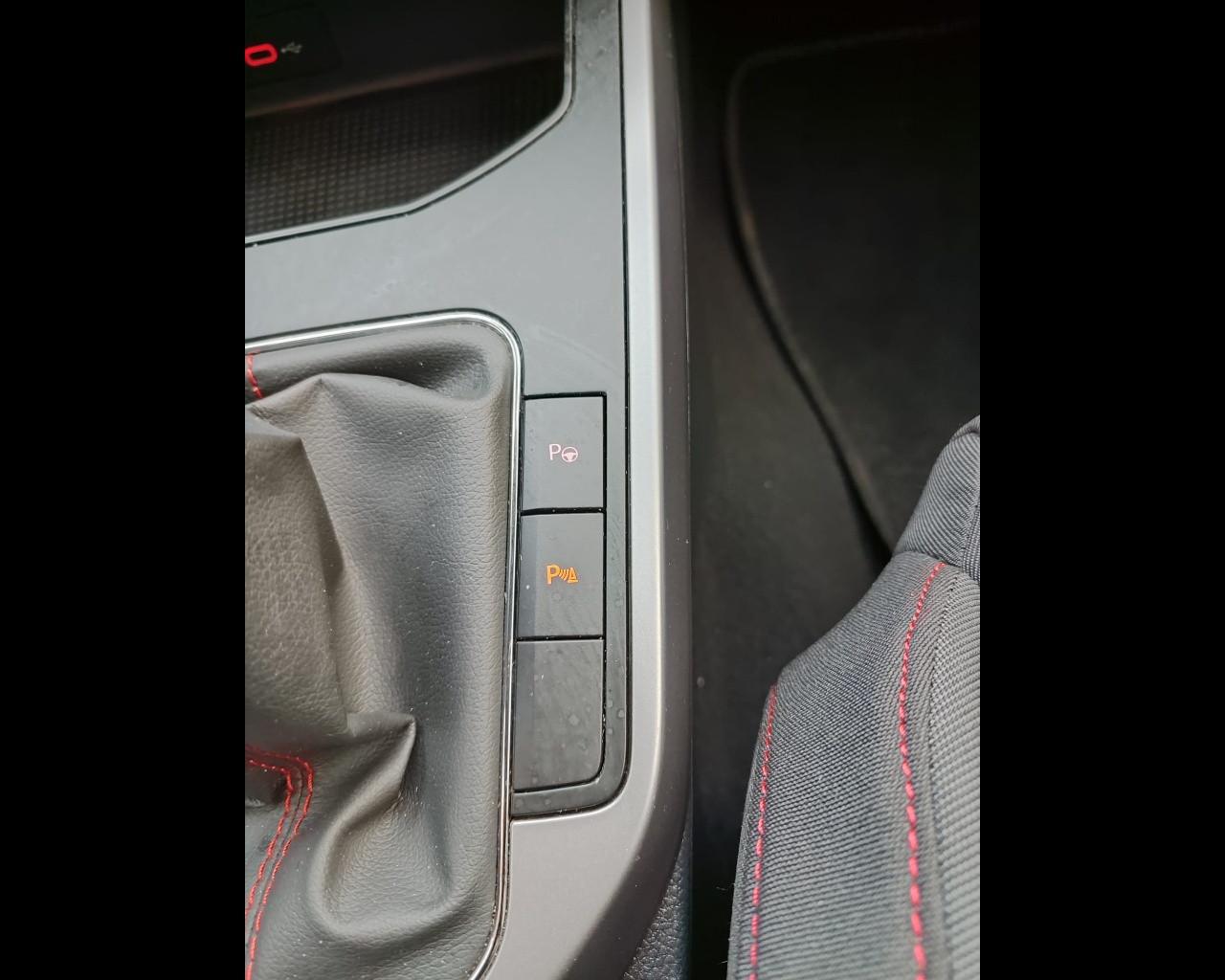 SEAT Arona - Arona 1.0 TGI FR