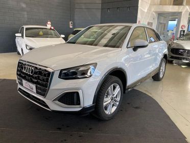 Audi Q2 35 TFSI S tronic Business Advanced