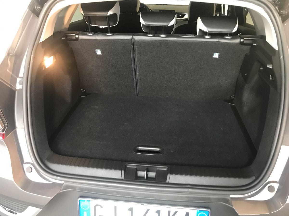RENAULT Captur TCe 12V 100 CV GPL Intens