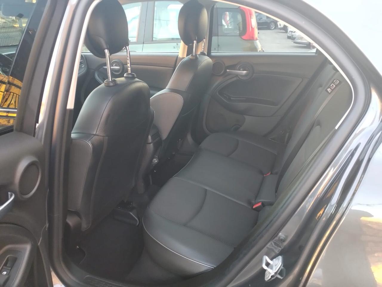Fiat 500X 1.6 MultiJet 120 CV Cross