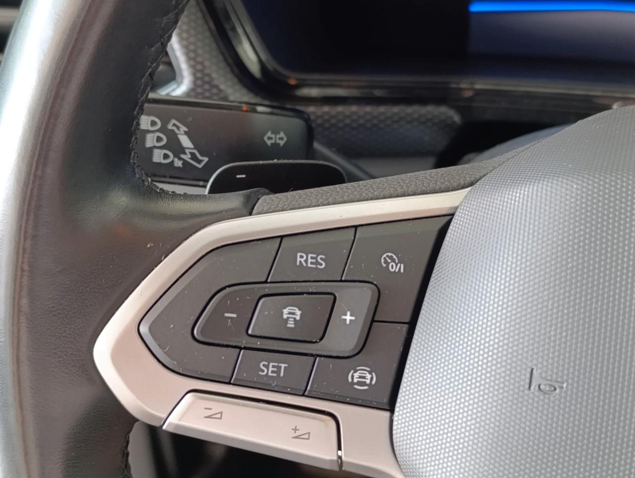 Volkswagen T-Cross 1.5 tsi Style 150cv dsg