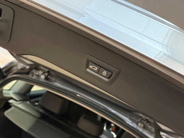 BMW X3 xDrive20d xLine