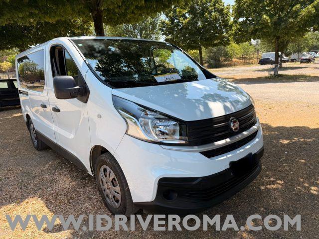 FIAT Talento 2.0 Ecojet 120CV PC-TN Combi N1 10q