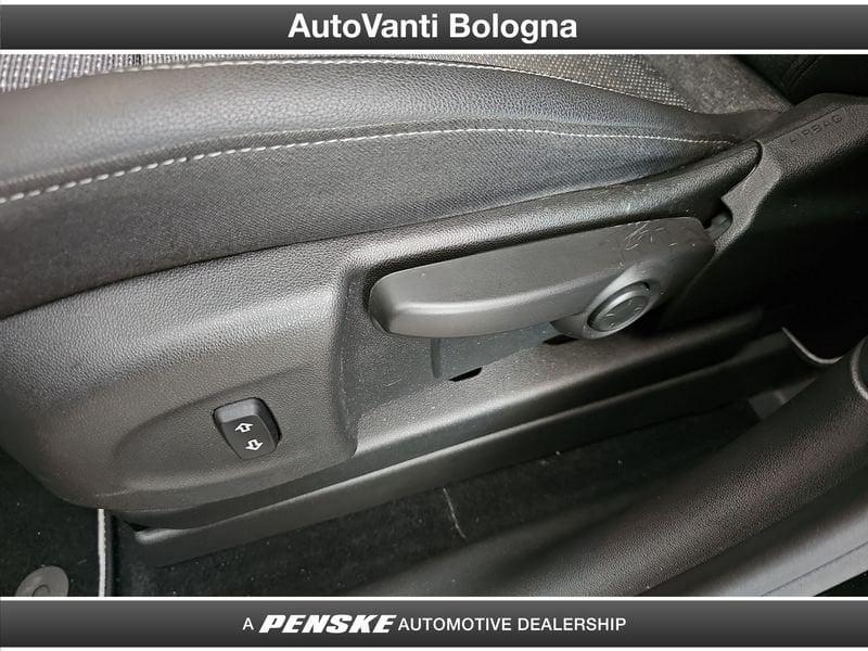 Opel Crossland Crossland 1.5 ecotec Elegance 110cv