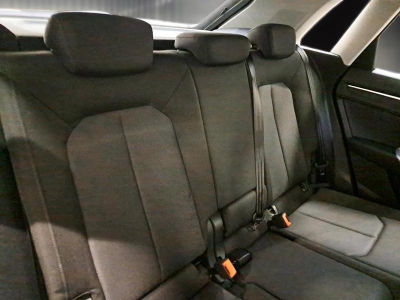 AUDI Q3 35 TDI S tronic Business