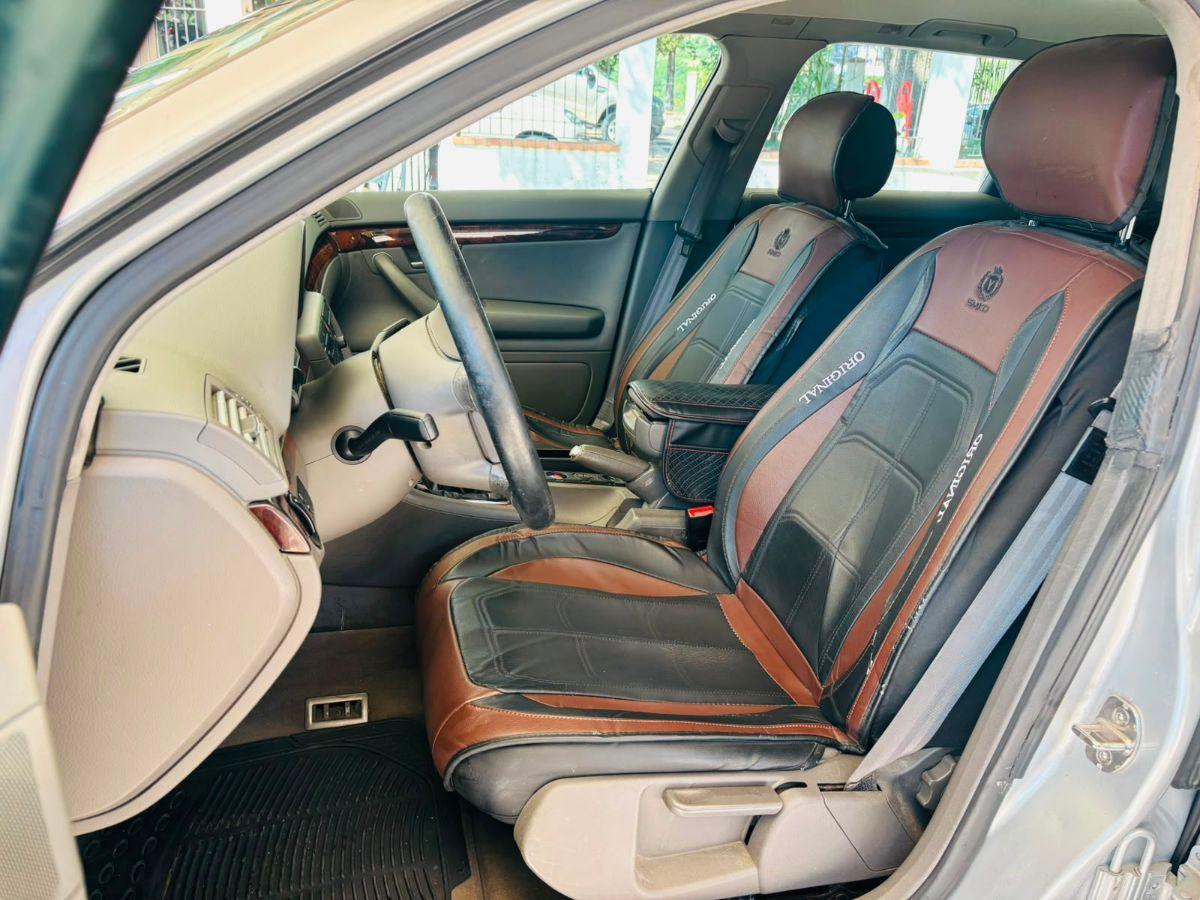 Audi A4 Avant 1.9 TDI 130cv