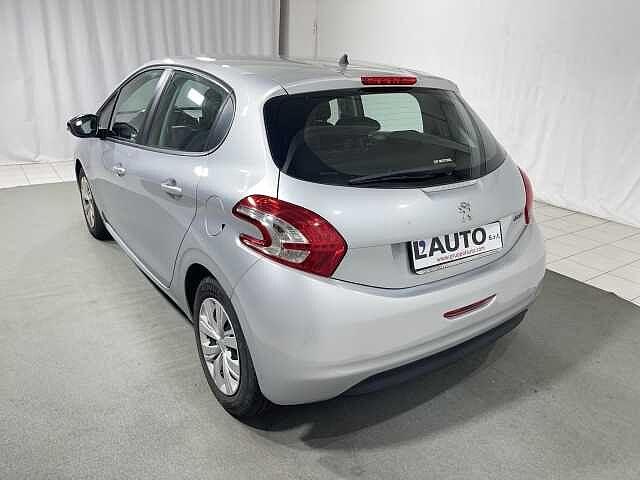 Peugeot 208 PureTech 68 5 porte Active
