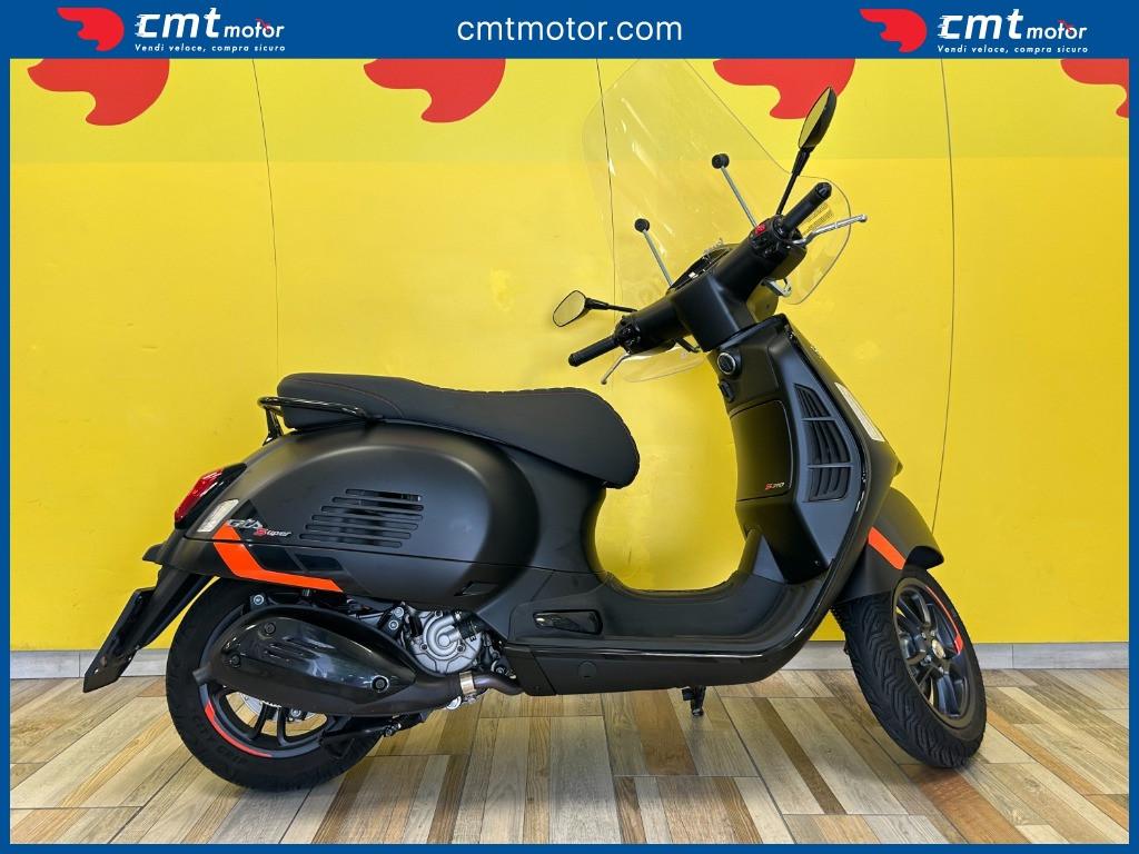 Vespa GTS 310 - 2025
