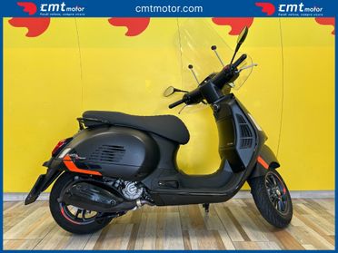 Vespa GTS 310 - 2025