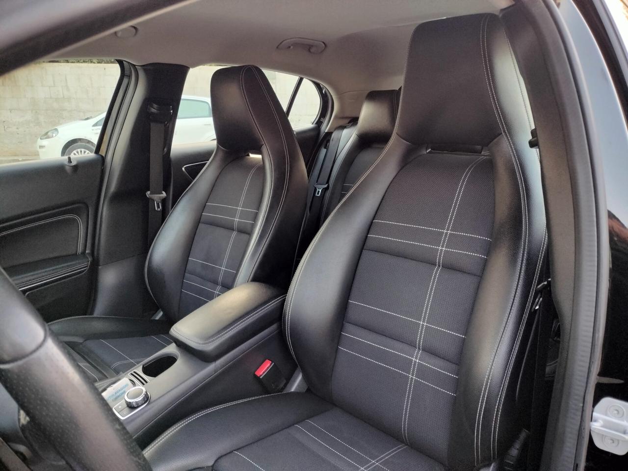 Mercedes-benz GLA 200 d Automatic Executive