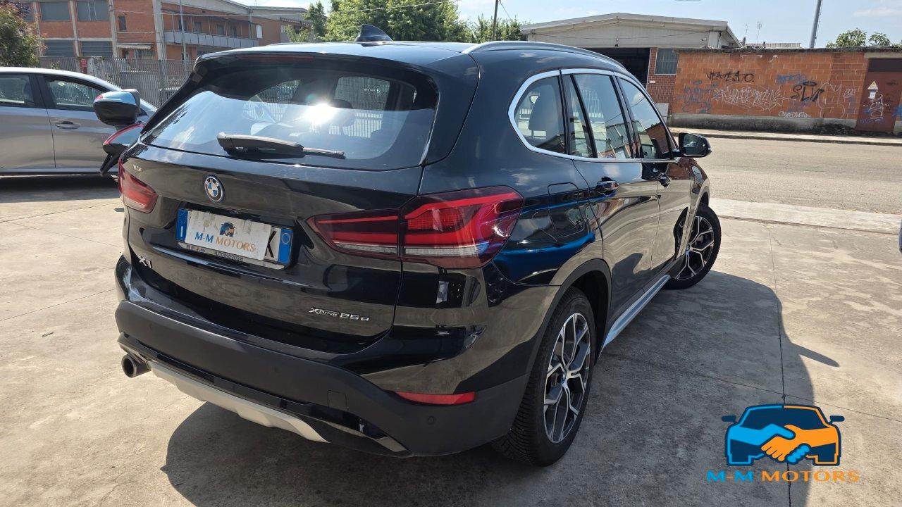 BMW X1 xdrive25e Business Advantage auto