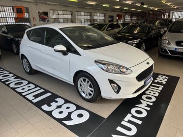 Ford Fiesta 1.5 EcoBlue 5 porte Business