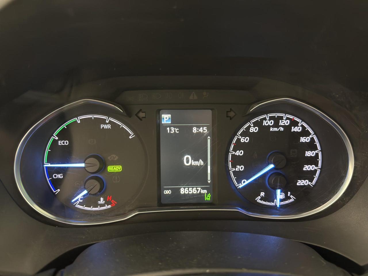 Toyota Yaris 5p 1.5h Active