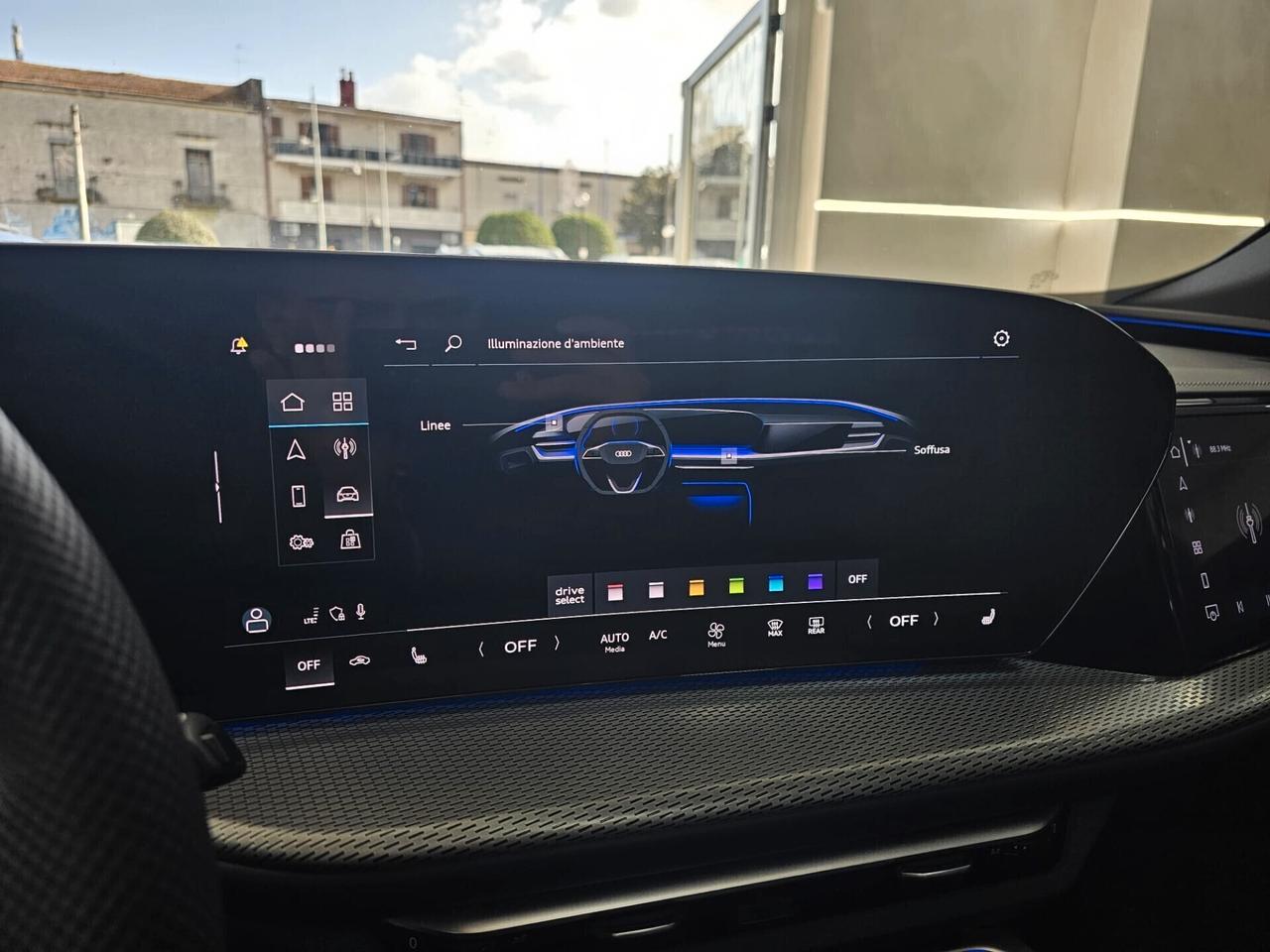 Audi Q5 SPB 40 TDI quattro S tronic Identity Black