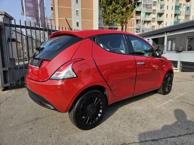 LANCIA Ypsilon 1.2 69 CV 5 porte GPL Ecochic