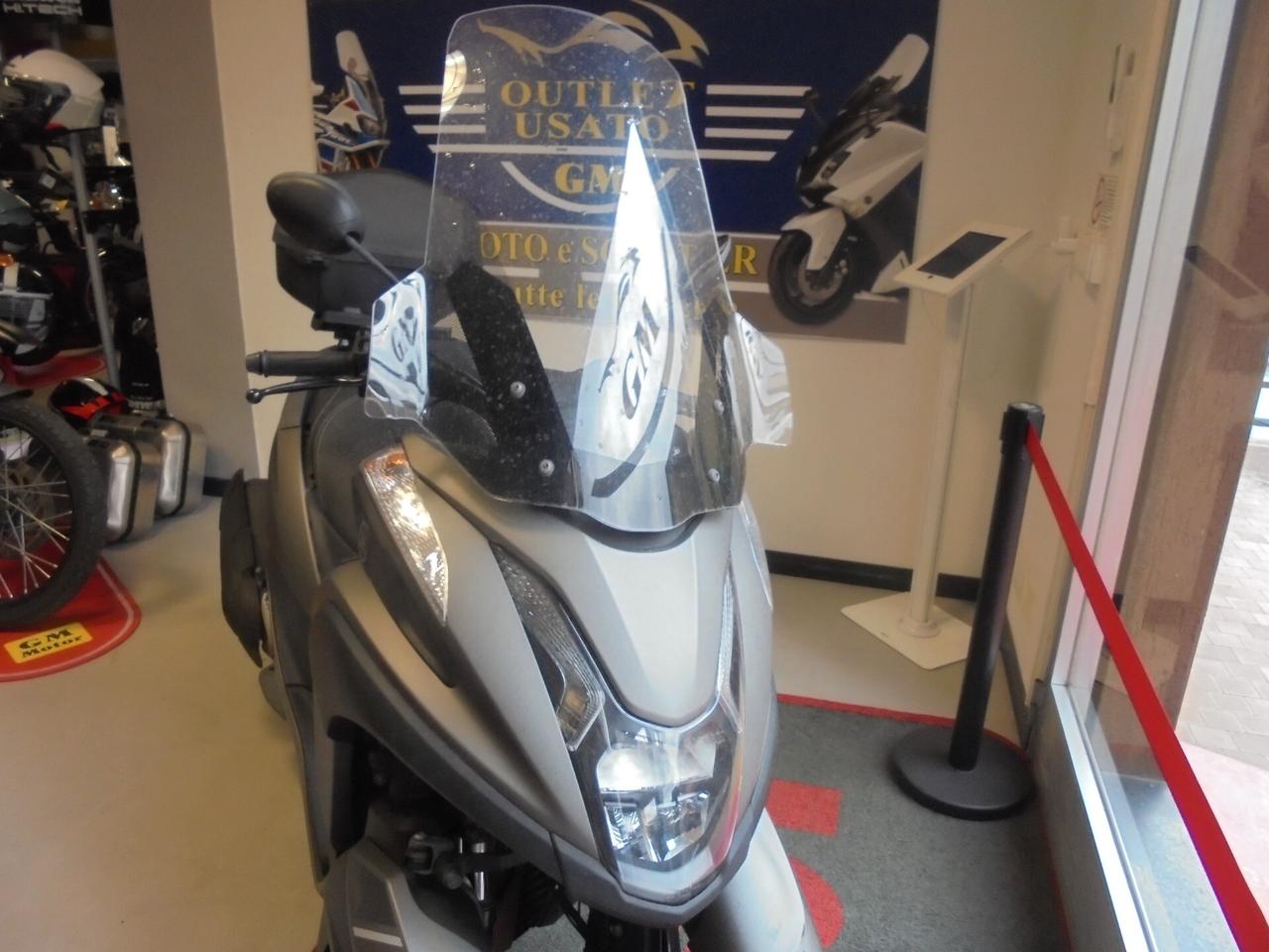 Yamaha Tricity 155 ABS