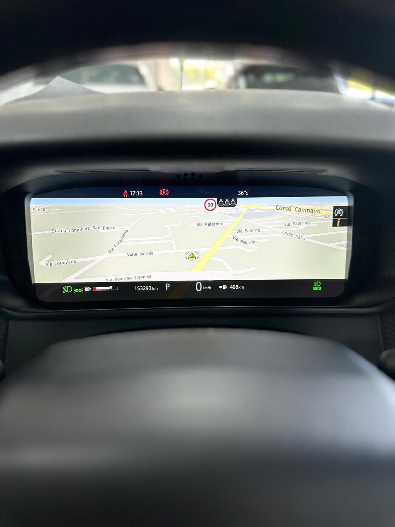 Land Rover Range Velar 2.0D I4 240 CV R-Dynamic HSE