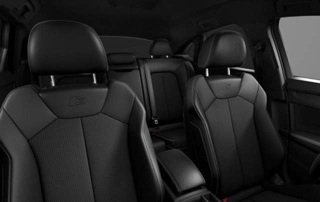 Audi Q3 SPB 35 TFSI S-TRONIC 2X S-LINE 150CV KM0 PROMO