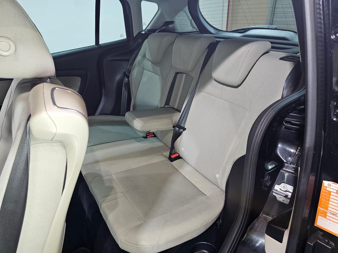 Ford B-Max 1.6 TDCi 95 CV Titanium