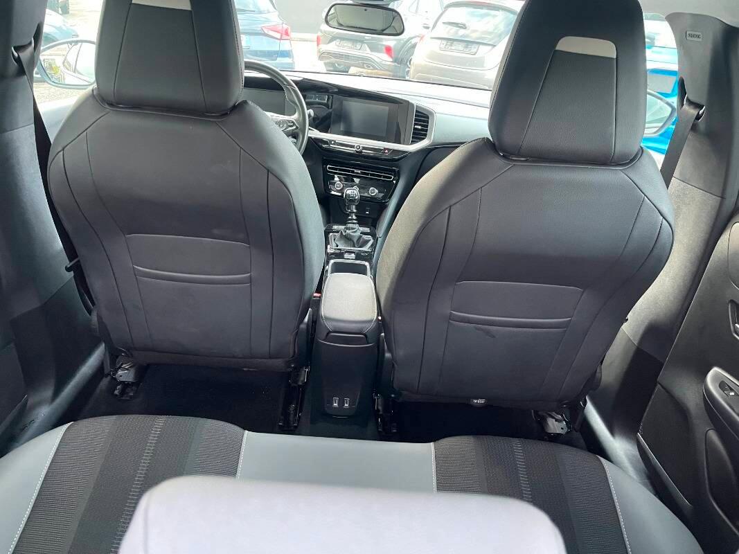 Opel Mokka 1.2 t Elegance s&s 100cv