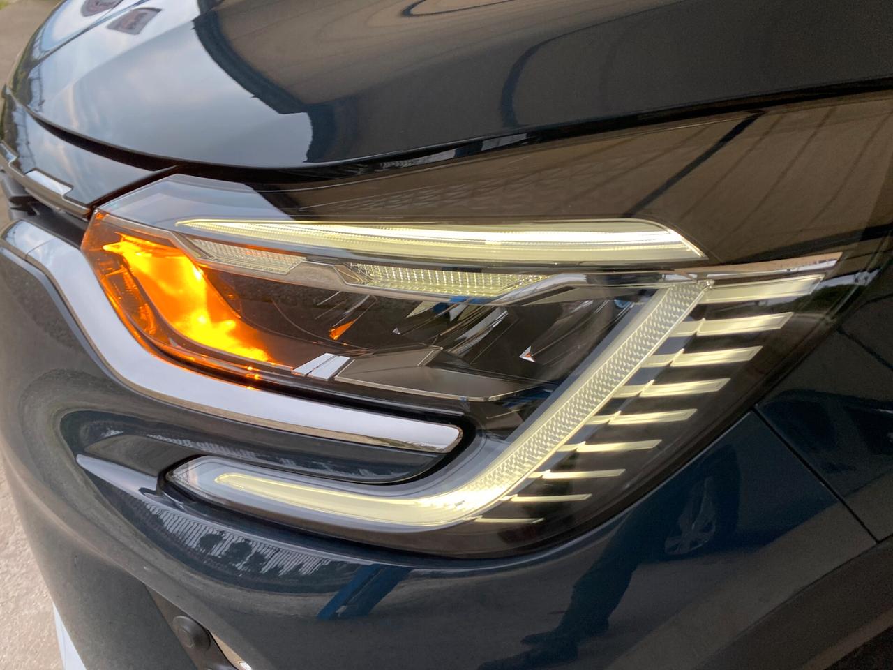 Renault Captur TCe 100 CV GPL Techno ---KM CERTIFICATI---