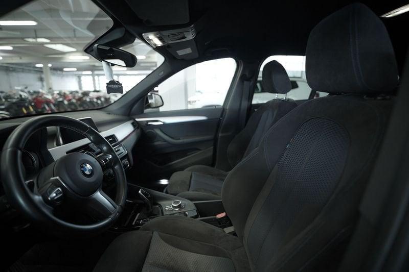 BMW X1 F48 sdrive18d Msport auto my18