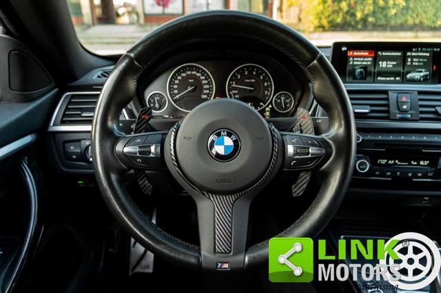 BMW 440 i xDrive 326CV Gran Coupé MSPORT 2019 - 48.000KM