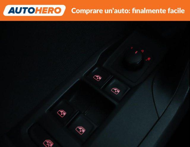 SEAT Arona 1.0 EcoTSI Reference