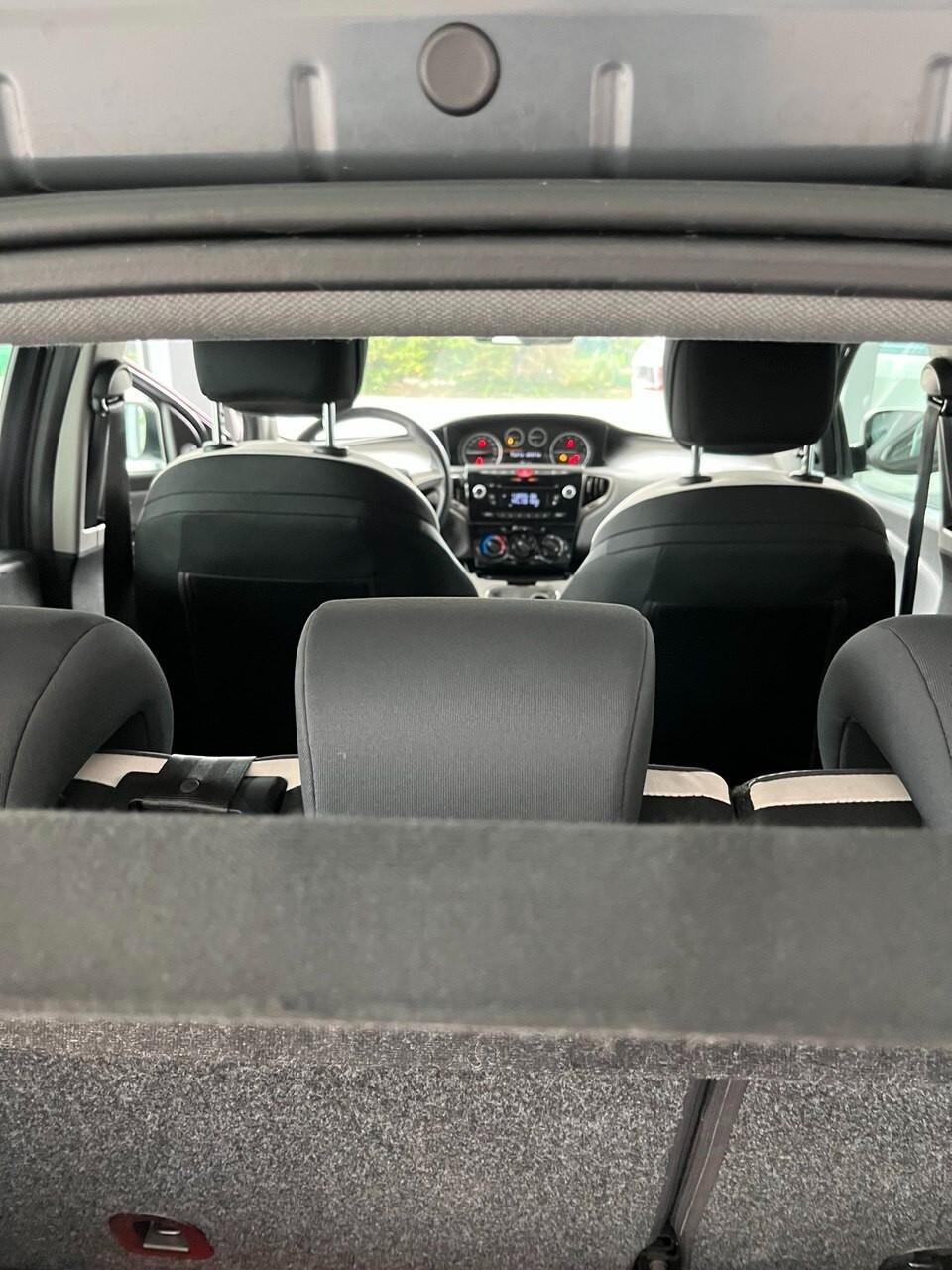 Lancia Ypsilon 1.2 69 CV 5 porte Elefantino 2