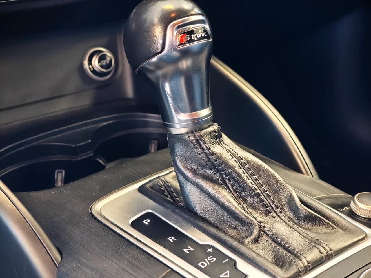 Audi A3 1.6 TDI 116 CV S tronic Sport