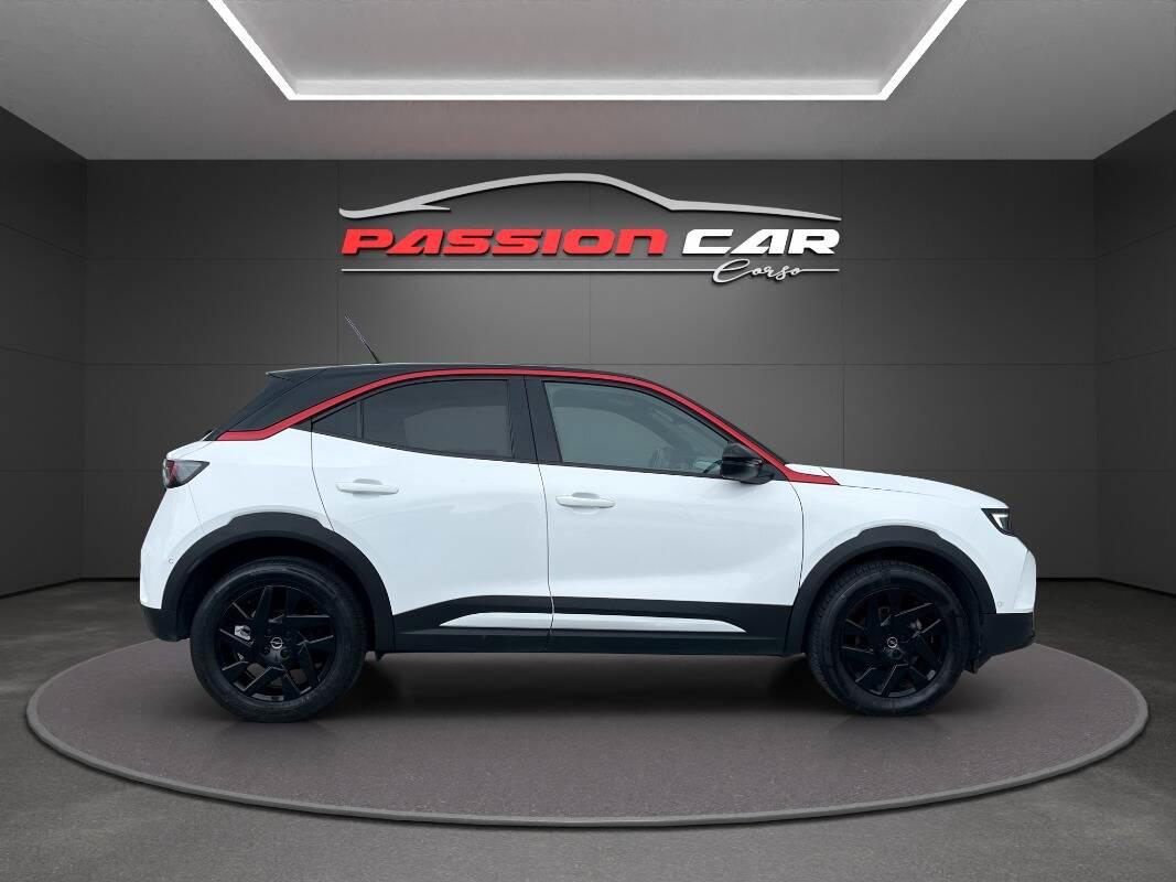 Opel Mokka 1.2 t GS Line s&s 100cv