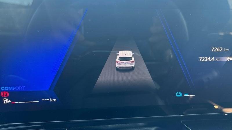 Renault Austral NUOVO techno esprit Alpine MY24 full hybrid E-Tech 200