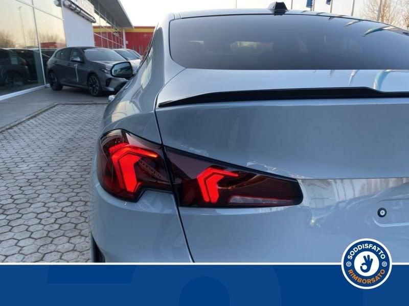 BMW Serie 2 G.C. Serie 2 Gran Coupé 220i M Sport Pro