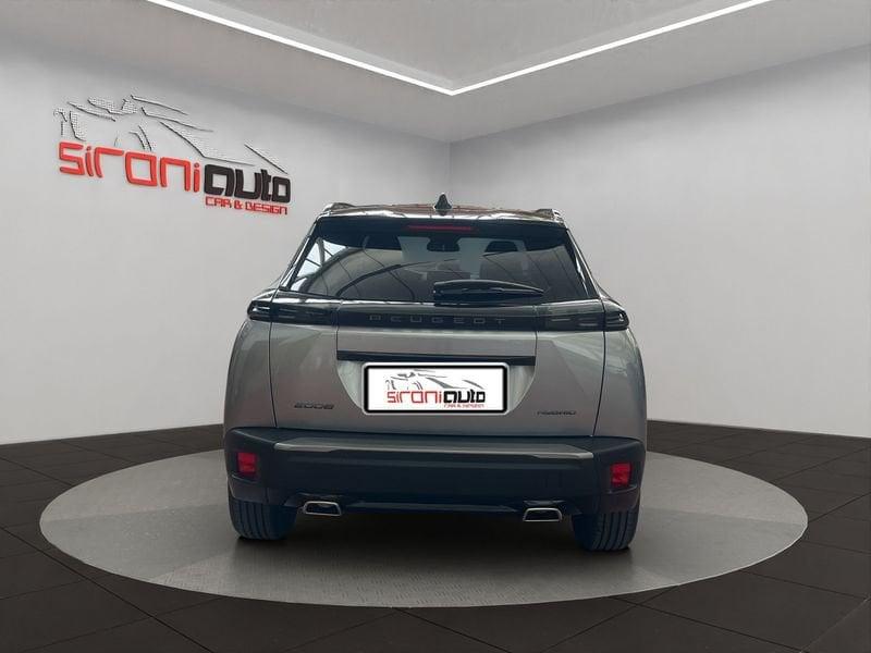 Peugeot 2008 2008 1.2 hybrid GT 145cv e-dcs6