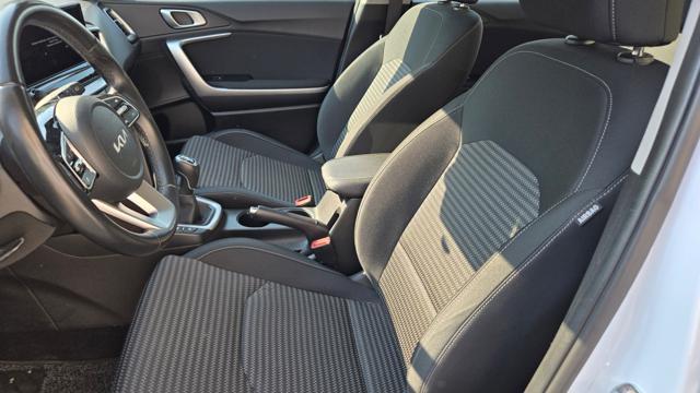 KIA Ceed Sportswagon 1.6 CRDi 136 CV MHEV iMT SW Business Class