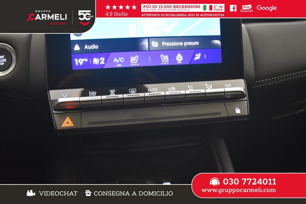 Renault Symbioz 1.8 E-Tech full hybrid Iconic Auto