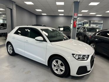Audi A1 SPB 30 TFSI