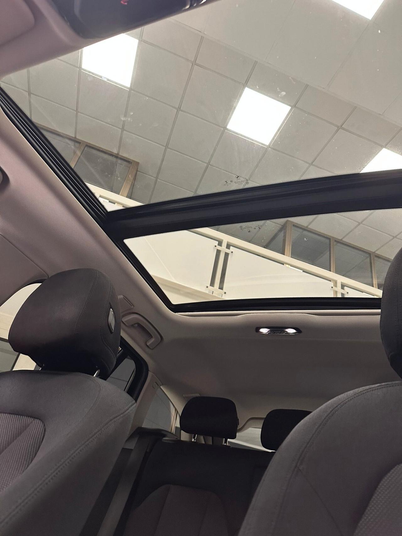 Bmw 320 320d 48V Touring Business Advantage