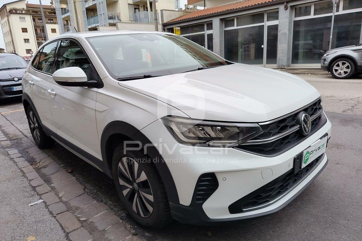 VOLKSWAGEN Taigo 1.0 TSI 110 CV Life