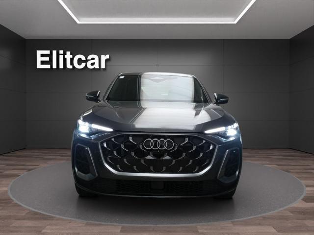 AUDI Q5 SPB TDI 150 kW mHEV+ S tronic quattro S line editi