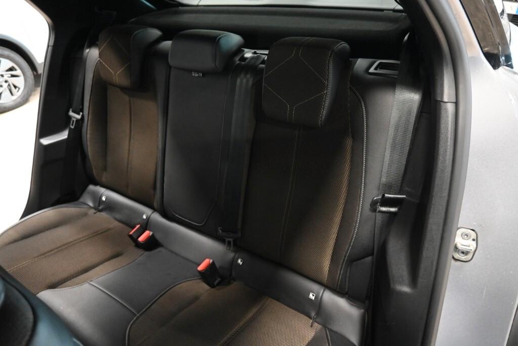 Ds DS3 3 PureTech 130 aut. Bastille Business